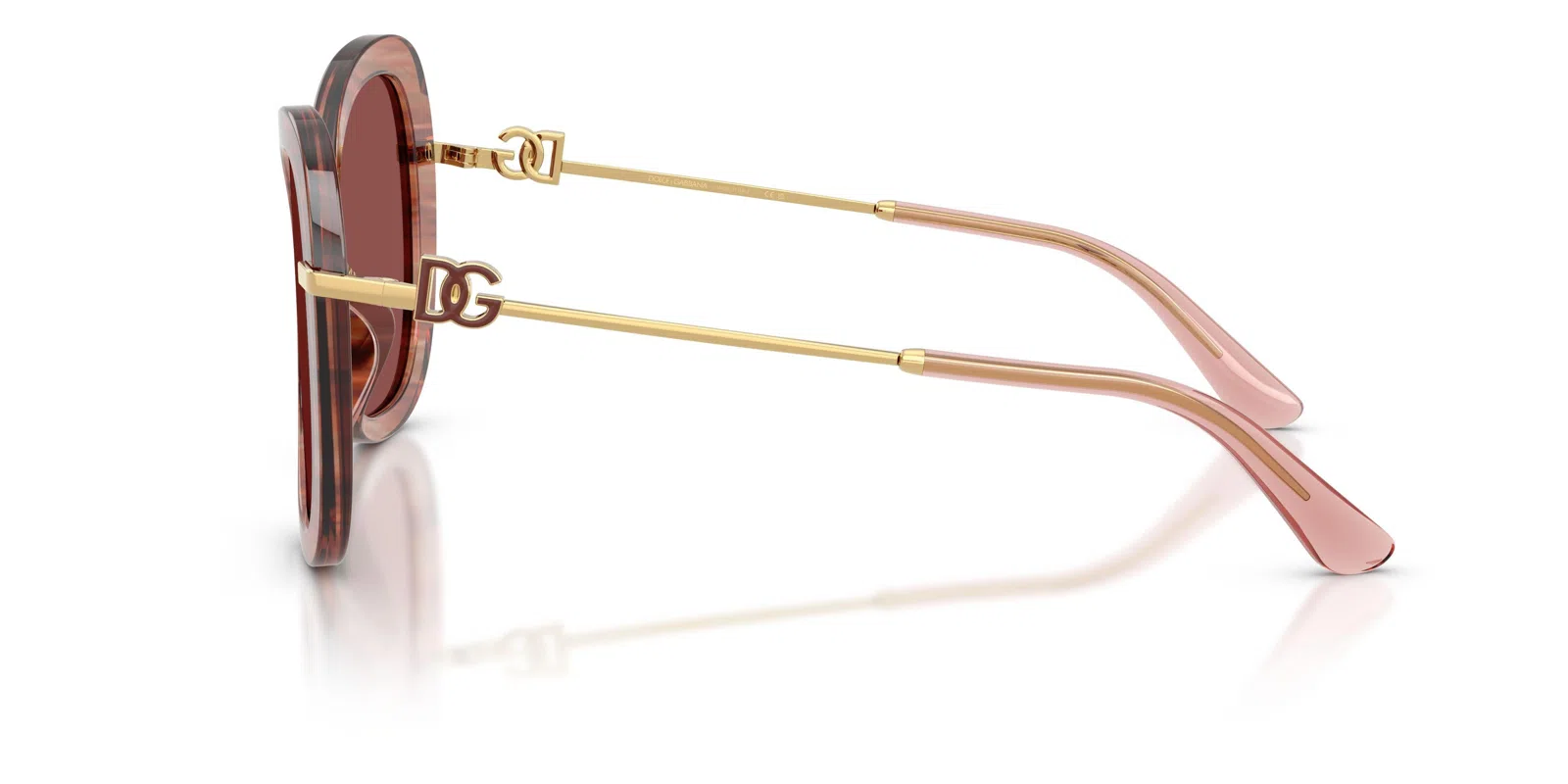 Dolce & Gabbana 4535 Sunglasses - view 16